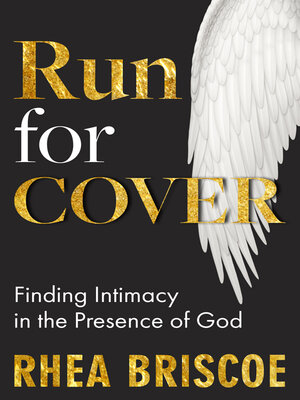 cover image of Run for Cover